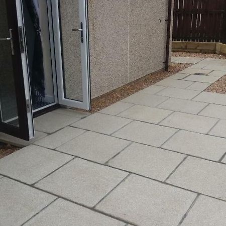 Ritchie Selfcatering Villa Callander Exterior photo
