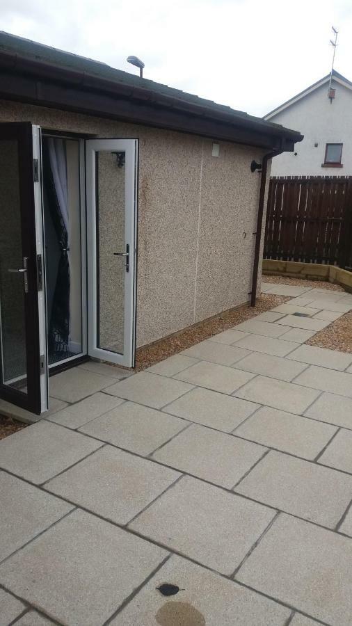 Ritchie Selfcatering Villa Callander Exterior photo
